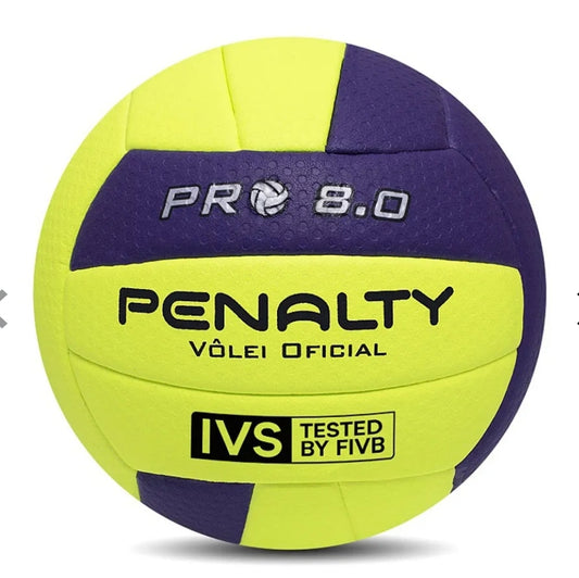 Bola de Vôlei Penalty 8.0 Pro IX