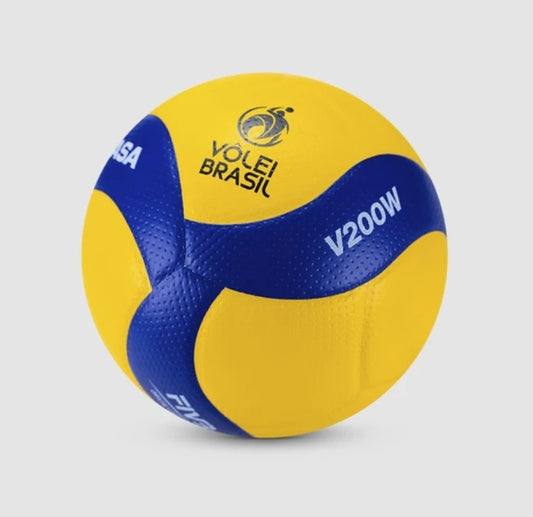 Bola Oficial de Voleibol Mikasa V200W