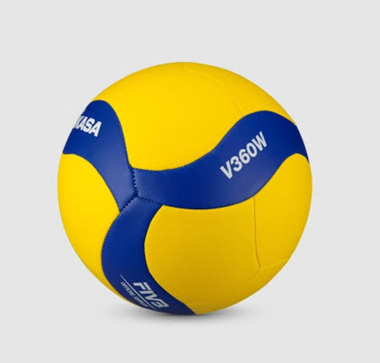 Bola de Voleibol Mikasa V360W - Padrão FIVB