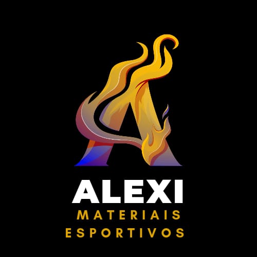 AlexiMateriaisEsportivos.com